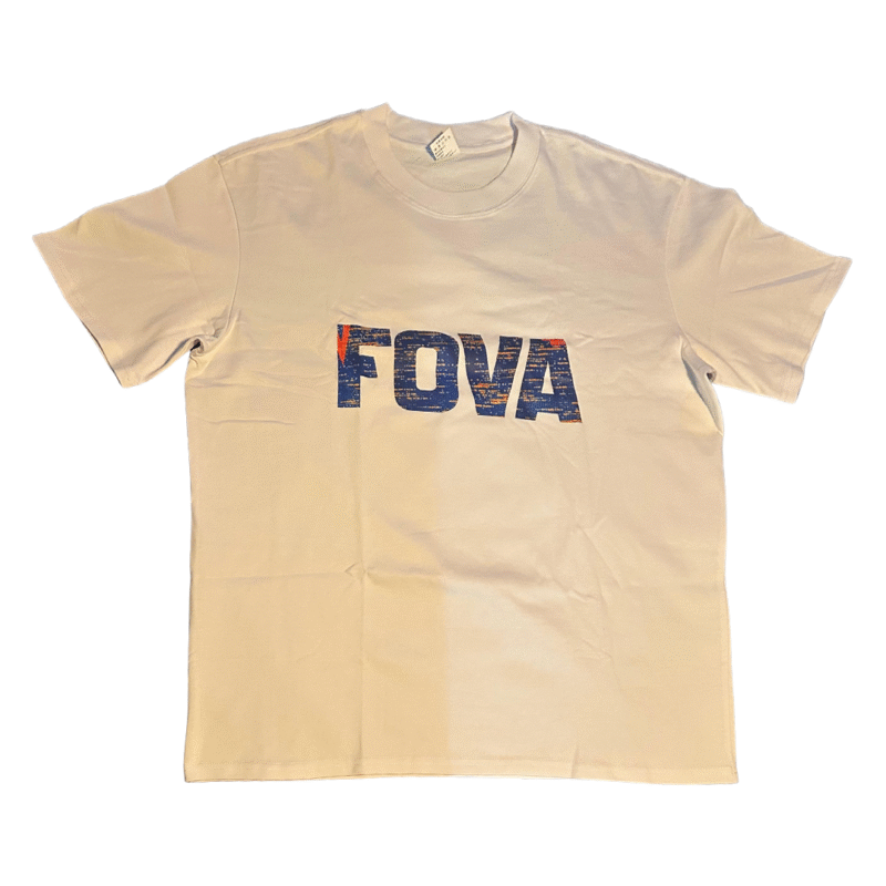 FOVA STANDARD 1